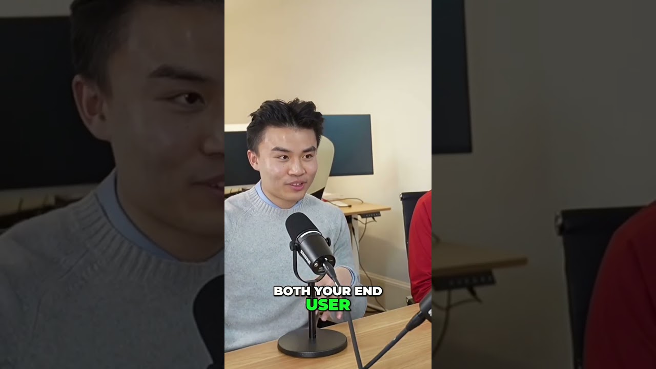 LinkedIn's Secret: Users & Buyers ALIGNED for Growth! 