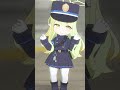 Capture de la vidéo Hikari Dance 💚#Bluearchive #Bluearchiveglobal  #Bluearchivememe #Mmd #Fypシ゚  #Shupogaki