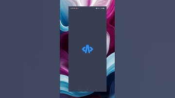 how to open Acode from termux #activitymanager #termuxtutorial #acode