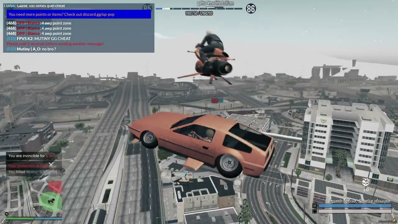 BEST OF OPPVP #1 ONLY LEGIT