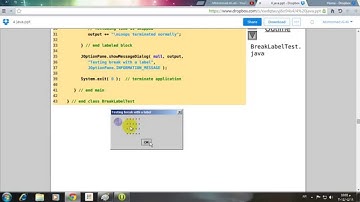 59 - شرح مفهوم Nested loop - الجزء الاول -