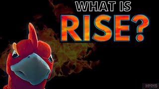 What is RISE? #PBIS #RISE