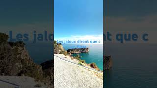 Les jaloux diront que c un filtre