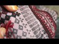 How to sew baharokk by arfa balochi duch