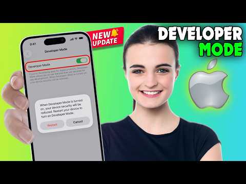 (2026) How to Enable Developer Mode on iPhone - Full Guide
