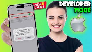 (2026) How to Enable Developer Mode on iPhone - Full Guide