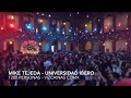 Mike Tejeda - Graduacion IBERO 2018