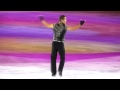 ELVIS STOJKO Golden Skate Awards 2012