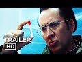 RUNNING WITH THE DEVIL Official Trailer (2019) Nicolas Cage, Laurence Fishburne Movie HD