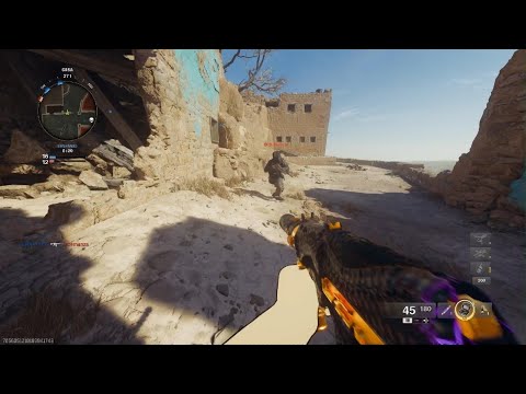 Call of Duty_bo6 PS5