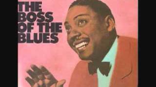 Cherry Red - Big Joe Turner chords