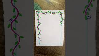 #cardmaking for  kids. ...#art #design #easy #trending ...