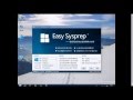 Testing Easy Sysprep 4.2.23.523 With Windows 10