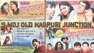 Album||Sargam||old Nagpuri Album sargam || super hit Nagpuri Album || pawan pankaj and monika