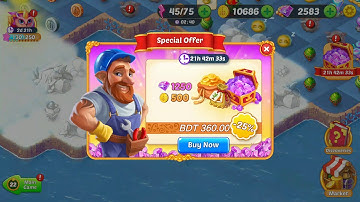 Unlocked  2nd place in Ever Merge  Floorficore Island Event