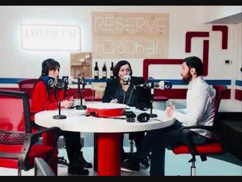 ლარის კურსის ვარდნა და აფბას რეკომენდაციები/„დილის არხი“/რადიო იმედი, Radio Imedi