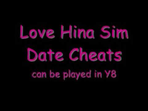 Love Hina Sim Date Cheats