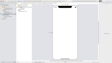 UITableView - Downloading Images - URLSession - NSCache - Part 1