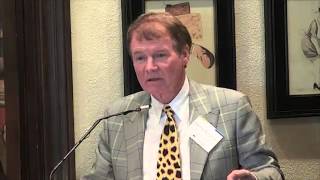 Danny Wegman, Wegmans Food Markets, Inc. - Ready for Work Luncheon Content