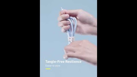 Baseus Jelly Liquid Silica Gel Fast Charging Data Cable Type-C to iP 20W