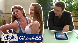 Szkoła Odc. 66 Cz. 3