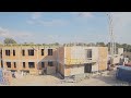 🇭🇺 Modern Hungary in Motion 🚧 | 4K Construction &amp; Infrastructure Timelapse🚧 Hungarian Timelapse 🇭🇺