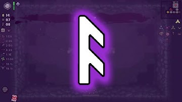 May 10 2022 Binding of Isaac Daily Run