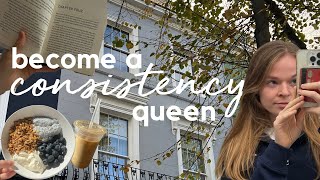 how to (finally) stay consistent? *watch this before 2023*
