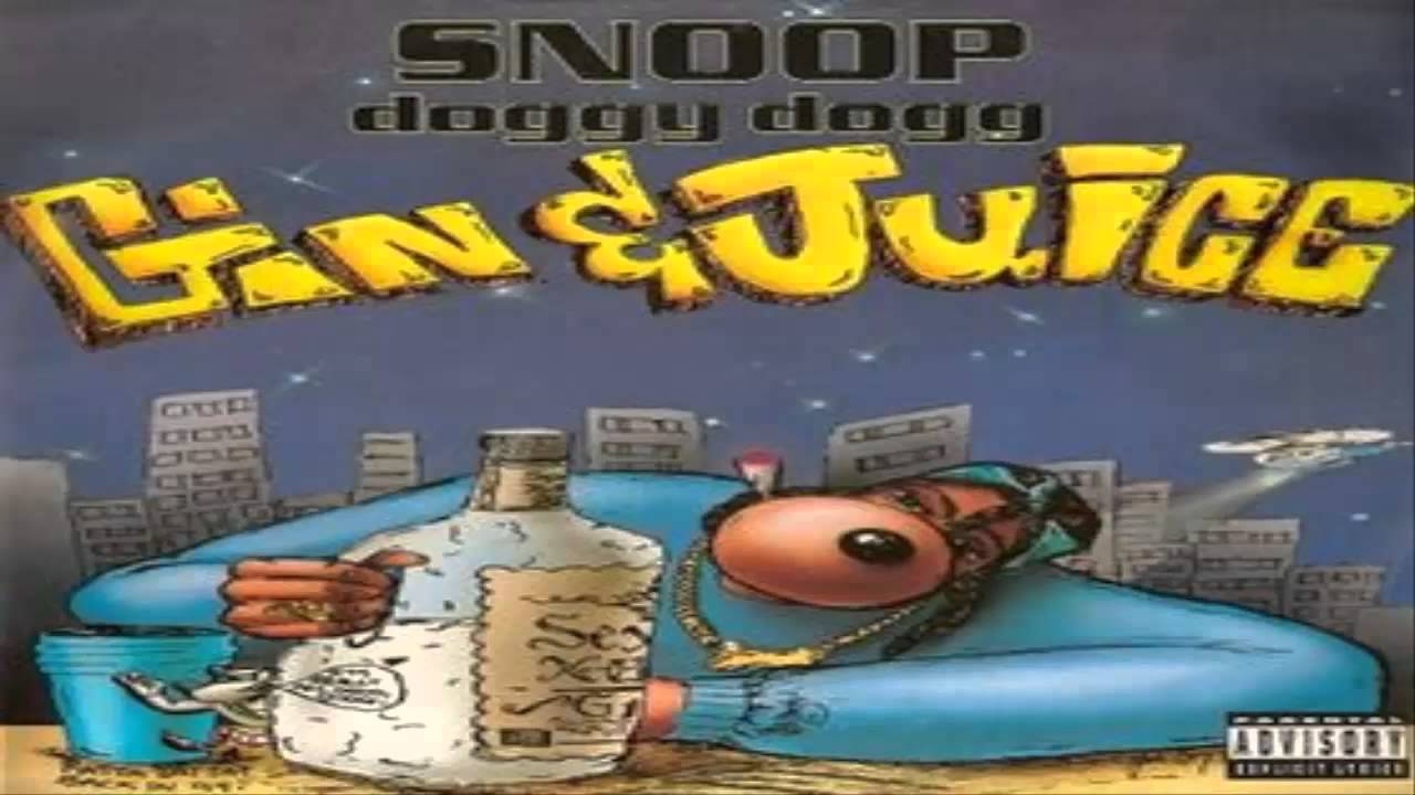 Gin and Juice - Snoop Dogg lyrics - YouTube