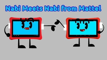 CasonTube Comparison: Nabi 2 Meets Nabi Se (Ft. InnoTab 3S)