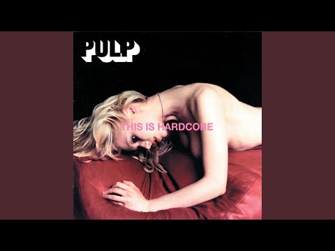 Seductive Barry - Pulp