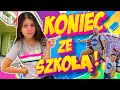 KONIEC ZE SZKOŁĄ! JESTEM CHORA - ODC205 - SARA