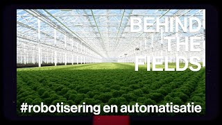 Ik Ken Sla Enkel Uit De Tuin Van Mijn Ouders Behind The Fields