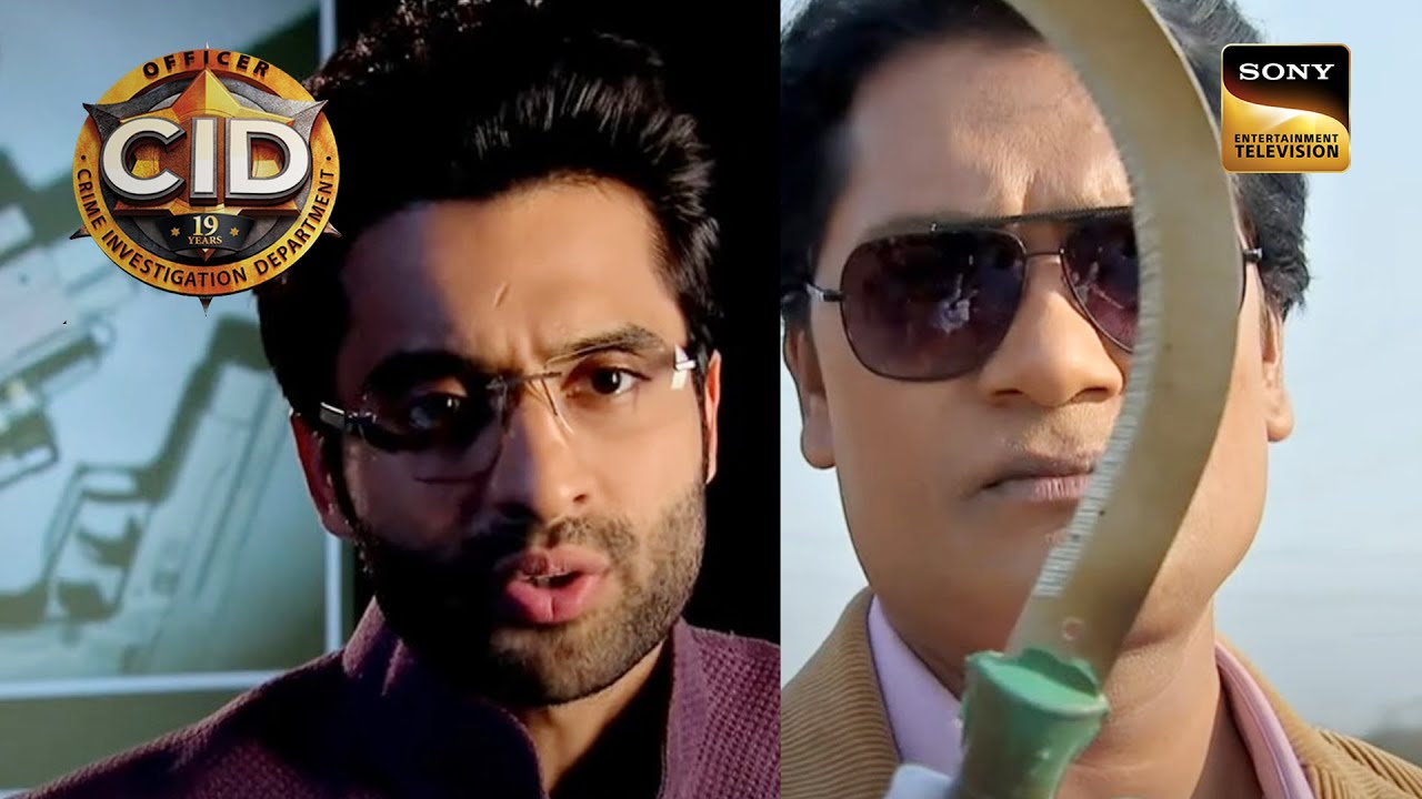 Jackky Bhagnani ने CID के सामने किया Chawl में हुए Fraud का खुलासा P-2|CID|Jungle Series|FullEpisode