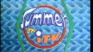 Summer on ITV 1979