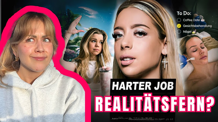 Sind Influencer REALITÄTSFERN? | Joi Reacts ☕️