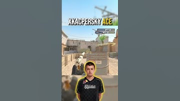 xKacpersky fechando o bomb B 😱 #cs2 #csgo #counterstrike2 #cs #cs2moments #ace #kcgo
