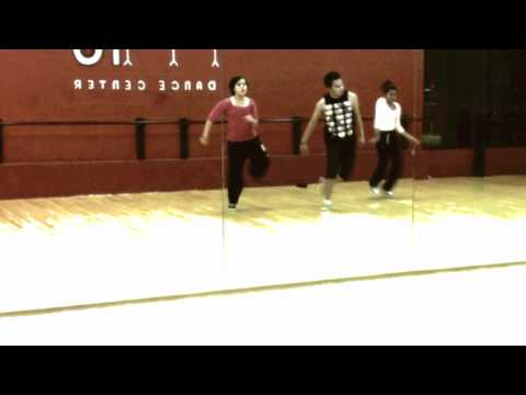 Bei Maejor ft. J.Cole - Trouble || Choreography by...