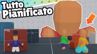 I PLANNED EVERYTHING in MY MULTIPLAYER GAME! BoomTag Devlog #6