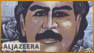 Celebrity 🇨🇴Pablo Escobar's legacy remains 25 years after his death | Al Jazeera English Profile