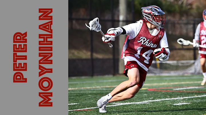 Peter Moynihan (Yale 2027) // Class of 2023 // Fal...
