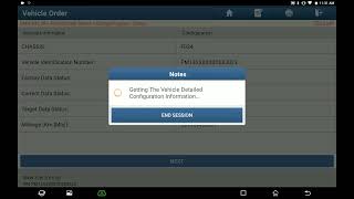 TUTORIAL HOW TO CODING BMW EPS  with LAUNCH  X-431 IMMO PLUS