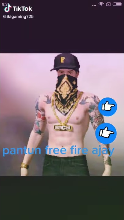 pantun ff 1