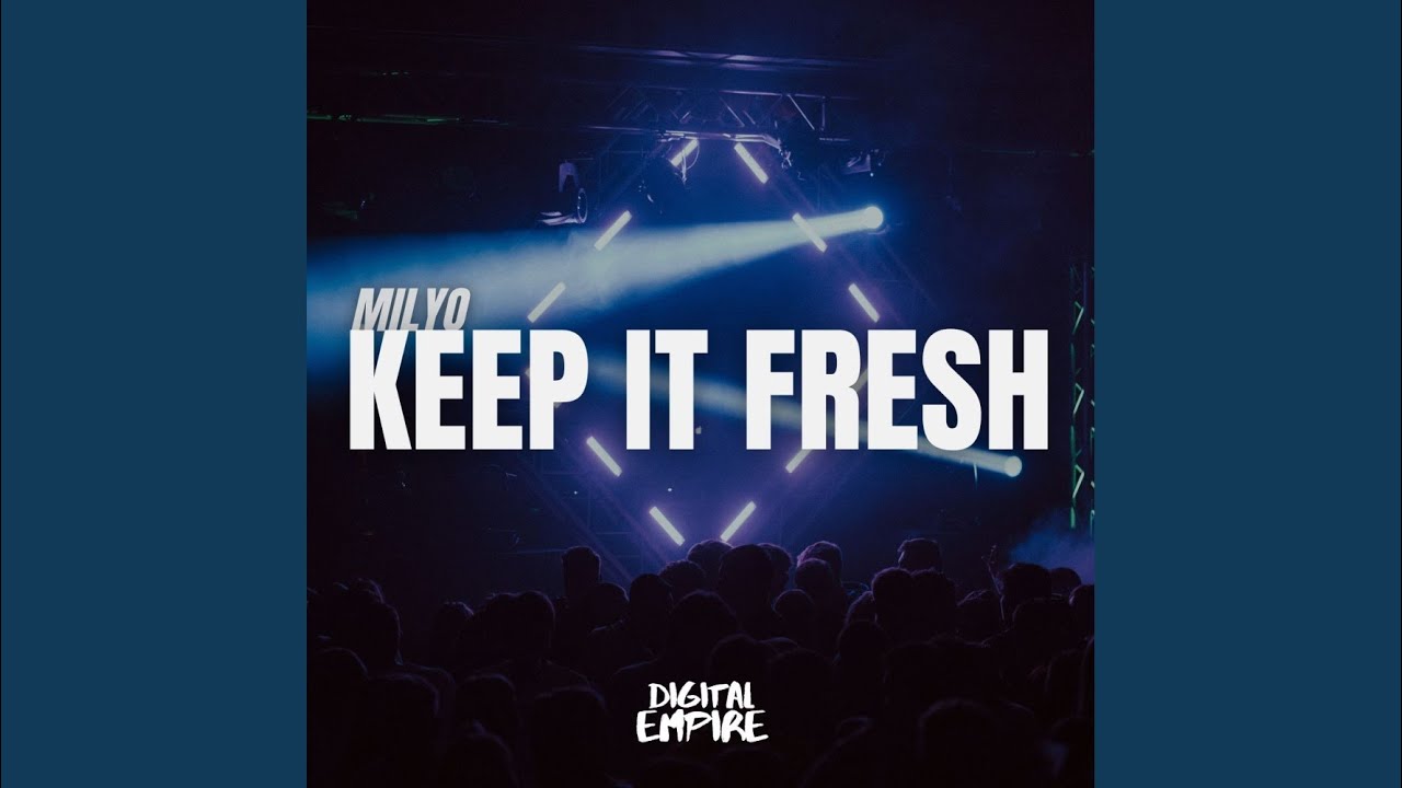 Watch Keep It Fresh on YouTube Watch Keep It Fresh on YouTube
