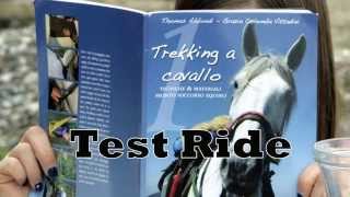 Trekking a Cavallo Test Ride