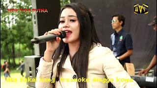 Karaoke Kependem tresno / Roro Derisa / new tiga putra winong