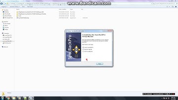 SyncBackPro 8 5