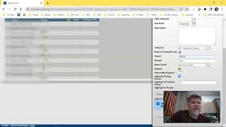Eschool Adding an Assignment to your Gradebook