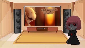 Underplayer Player reacts to The Thought ||Ft.BIGR||