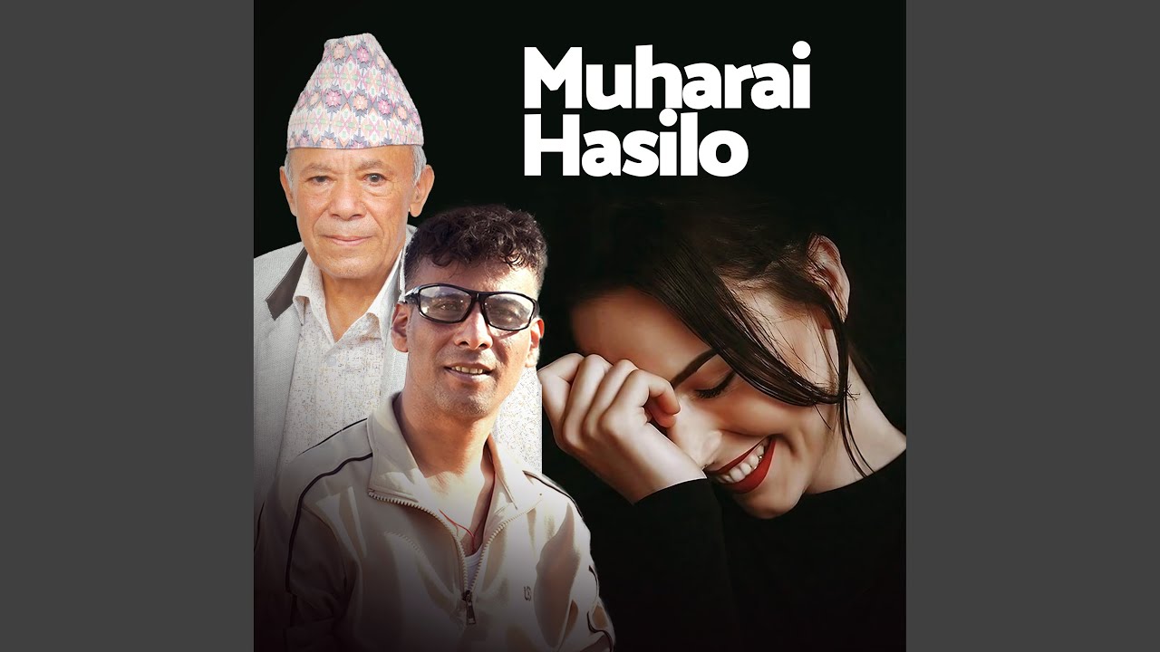 Sleduj Muharai Hasilo na YouTube